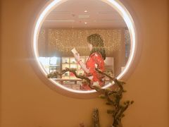 -蓝鲸湾汤泉(包河店)