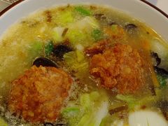 -袁亮宏饺子云吞(侯家桥菜场店)