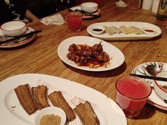 -新白鹿餐厅(银泰西湖文化广场店)