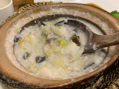 -火齐潮汕砂锅粥(五道口店)