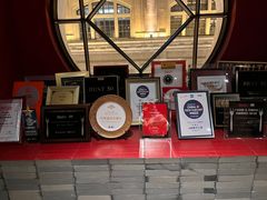 -三号黄浦会Canton Table