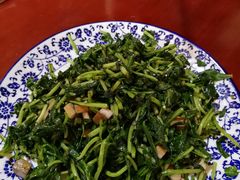 -南花桥羊肉馆老字号(乌镇店)
