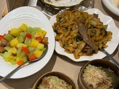-庄氏祥记家常食府(国瑞建材家居博览中心店)