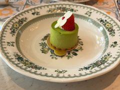 -澳门圣地牙哥古堡酒店