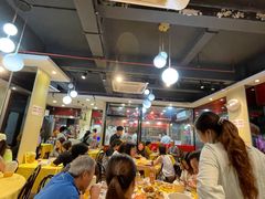 -老字号蛇口德记烧腊饭店·海鲜加工