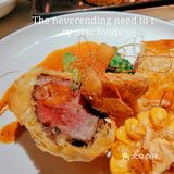 广州探店|赛牛炙烧牛排，食肉兽的天堂‼️ 