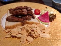 -岩盐·铁板料理(嘉里店)