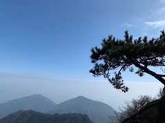 -九华山风景区