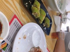 -洲心明记烧肉大粥(总店)