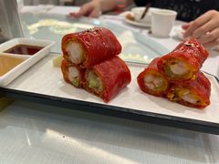 -福满楼·海鲜酒家(福永益田店)