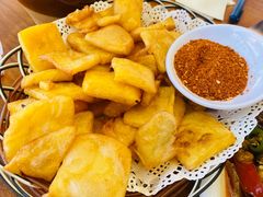 -云隐小厨·传统大理美食(复兴路店)