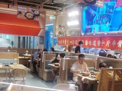 -川堂风·跷脚牛肉·乐山爆炒(宝山日月光店)