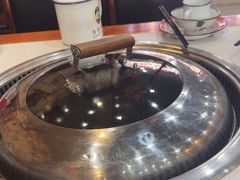 -70後铁锅炖(坡博总店)
