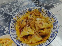-老街杂酱面(东升街店)