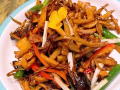 -大眼锅贴水饺(河东店)