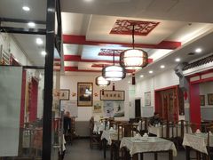 大堂-名门小厨(劲松店)