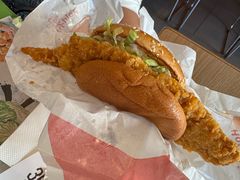 -麦当劳(红荔西店)