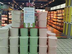 -世纪联华超市(大关店)