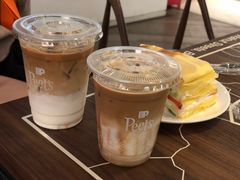 -Peet's 皮爷咖啡(东湖路手作店)