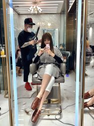 -5M HAIR SALON