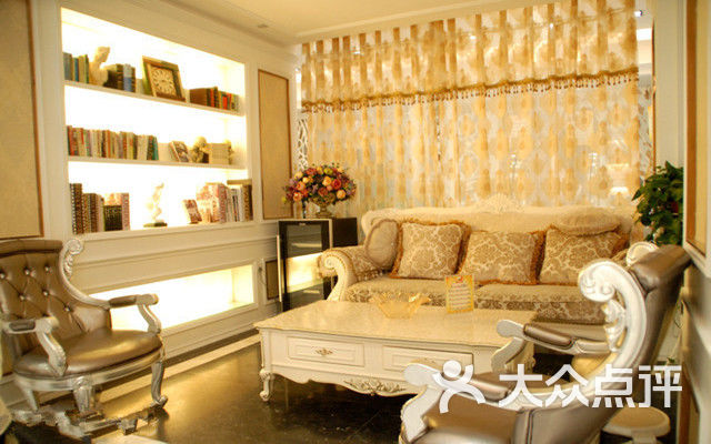 英子造型(丰产路2店)-团购图片图片-郑州丽人-大众点评网