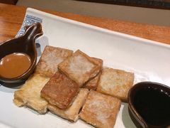-云海肴·汽锅鸡·云南菜(天山百盛优客店)