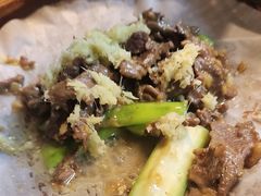 -米庄·原味私房菜(骏壹万邦店)