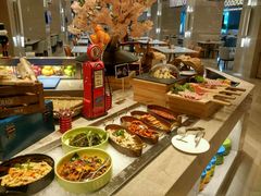 -无锡瑞廷西郊酒店·悦湖景观餐厅