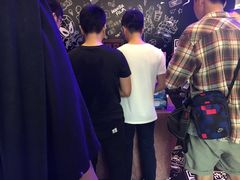 -万达影城(世茂海峡广场IMAX店)