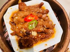 -稻香饭店(龙华天虹店)