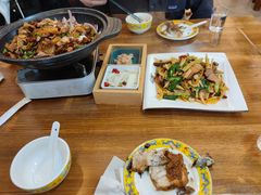 -老味道1992(武当山店)