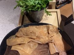 -古膳记猪肚鸡.生蚝鸡(拱北店)