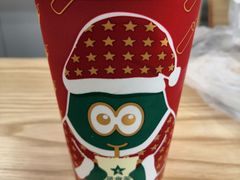 -耐茶 NICE TEA(东城万达店)