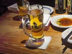 -你又瘦了小酒馆(奥体店)