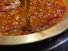 -王婆乔鲜鱼自助火锅(蜀汉路店)