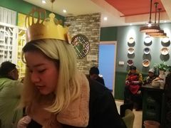 -蘑菇私房菜小馆(杨家坪西城天街店)