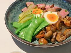 -L'Arome芳芳法国餐厅(仙林金鹰店)