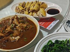 -小六农家乐(崇明西沙湿地店)
