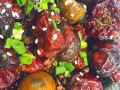 辣子田螺-陶然居·重庆菜(南滨路店)