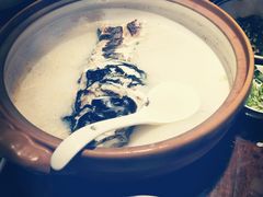 -永安鱼庄·镇江菜(丁卯店)