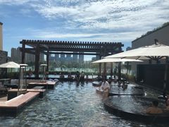 -清河半岛温泉度假酒店