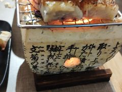 -八角锄烧·肉火锅(天河城店)