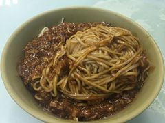 -食惠里小笼包面馆(越秀店)