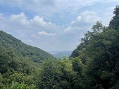 -韬光茶庵