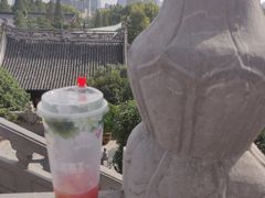 -鸡鸣赐茶(鸡鸣寺路店)
