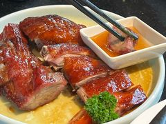 -新旺茶餐厅•早餐(迪士尼小镇店)