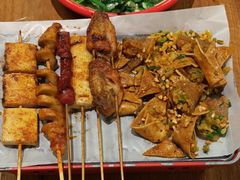 -一佳烤铺(丽江景苑店)