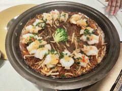 -辣螃铠盆盆蟹大排档(海昌店)