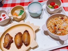 -西贝(紫荆广场店)