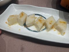 -小厨娘淮扬菜(天印大道店)